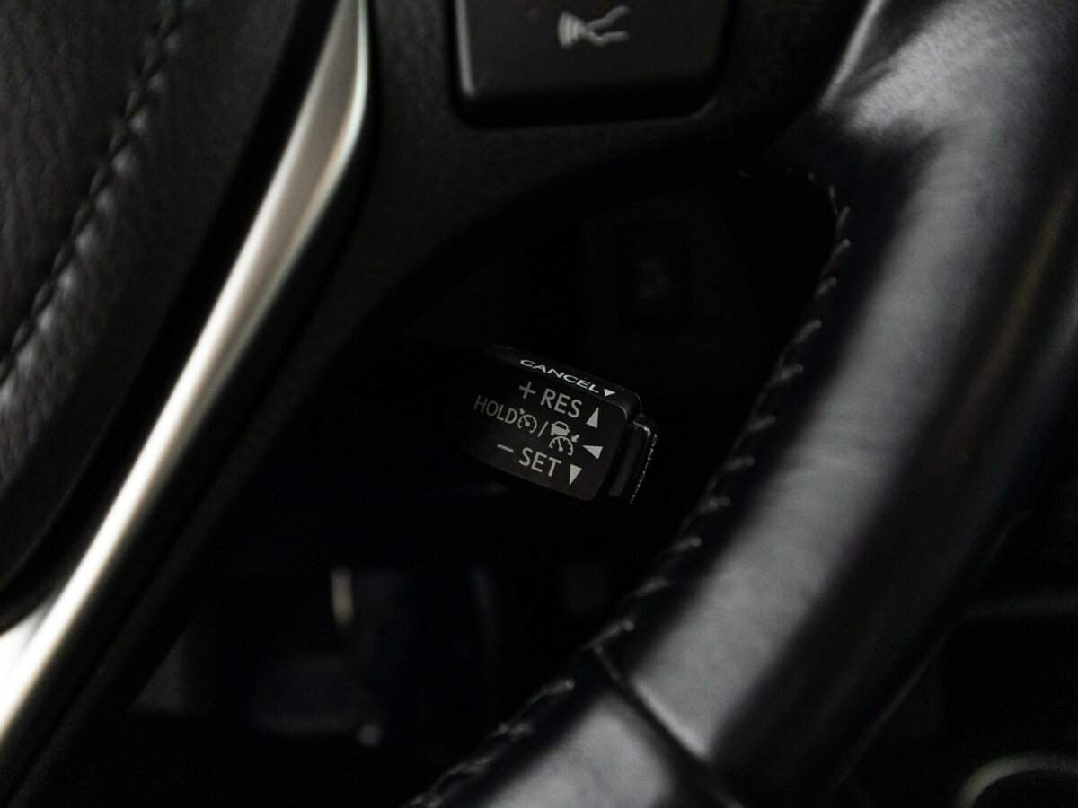 Купить Toyota RAV4, 2017, 92 440 км.. Фото: #21