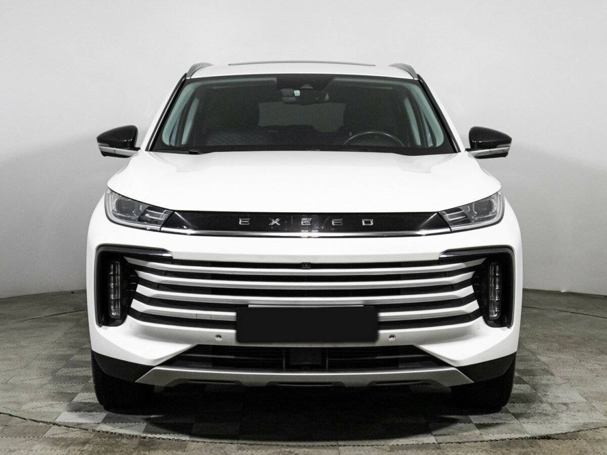 Купить EXEED TXL, 2022, 35 499 км.. Фото: #1