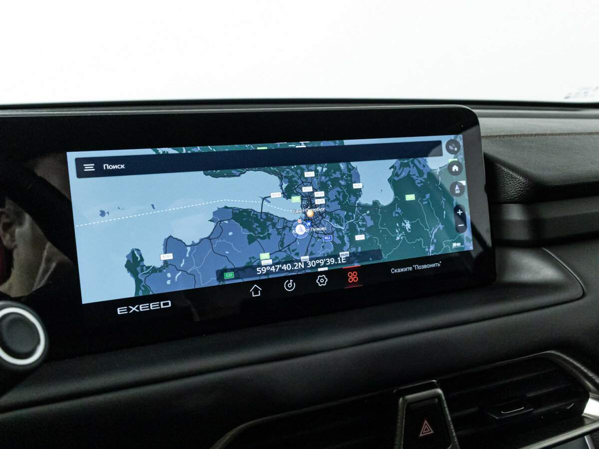 Купить EXEED TXL, 2022, 35 499 км.. Фото: #16