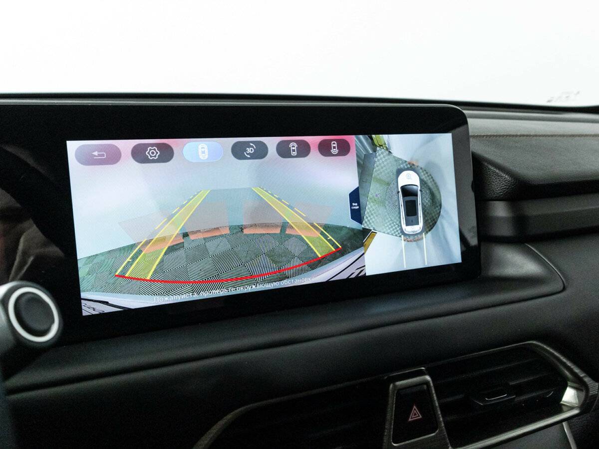 Купить EXEED TXL, 2022, 35 499 км.. Фото: #17