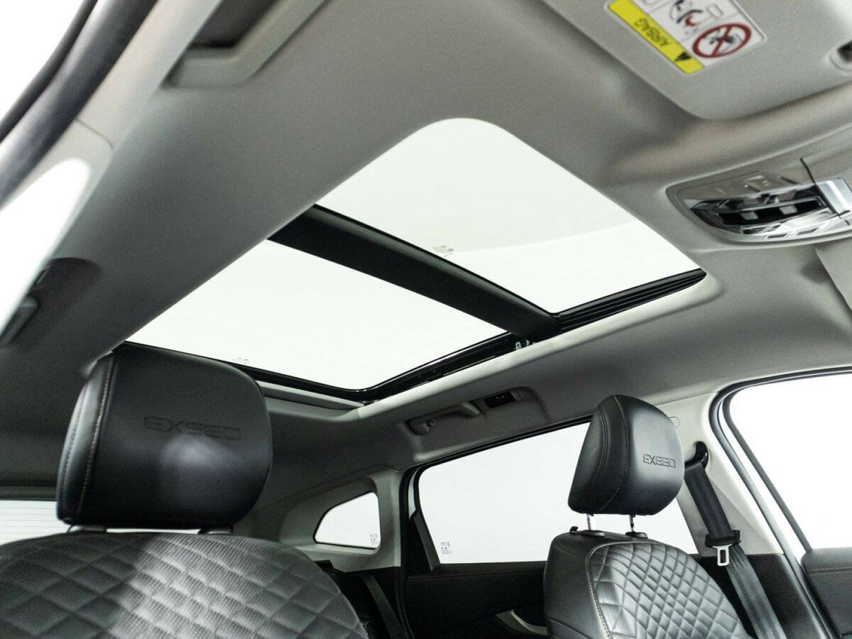 Купить EXEED TXL, 2022, 35 499 км.. Фото: #18