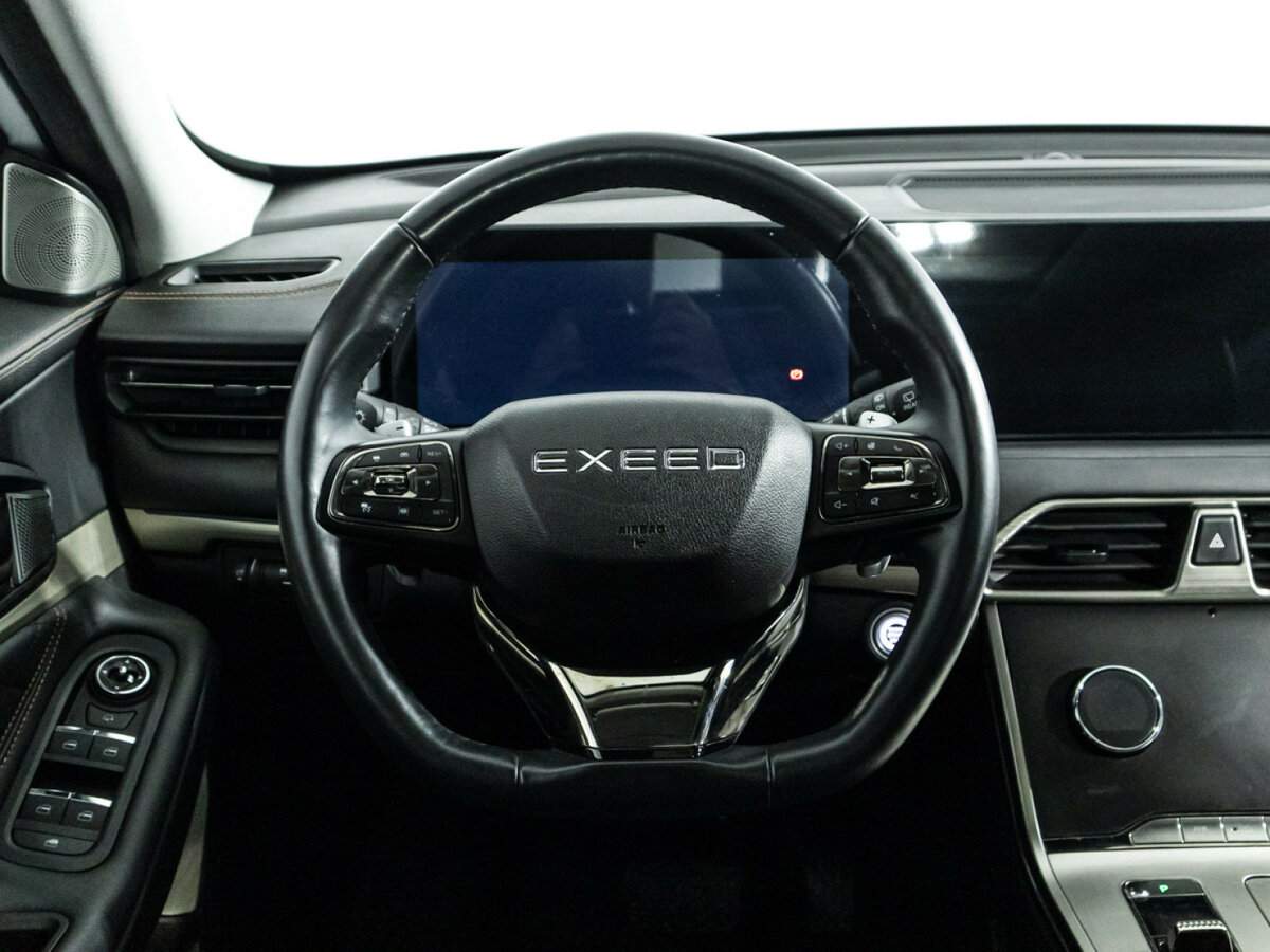 Купить EXEED TXL, 2022, 35 499 км.. Фото: #23