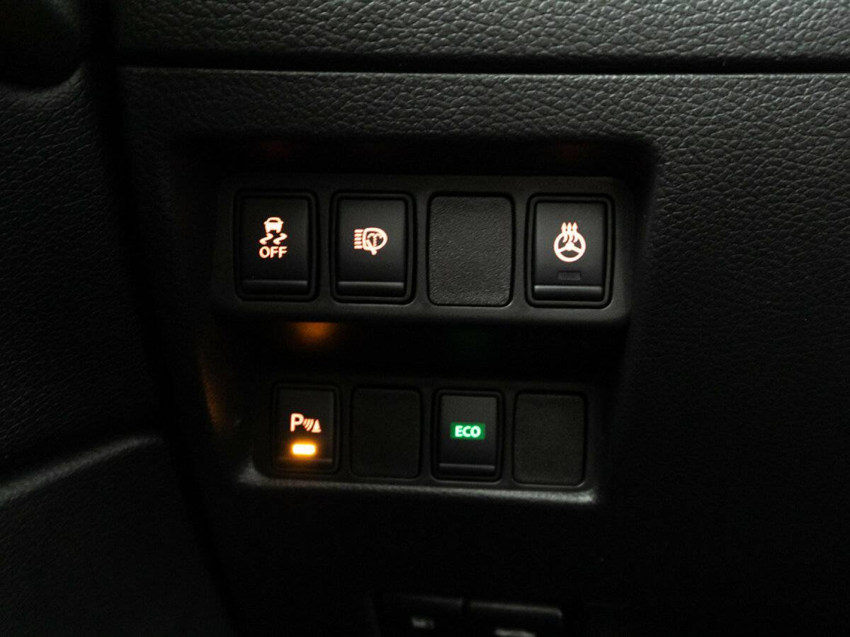 Купить Nissan Qashqai, 2020, 102 211 км.. Фото: #21