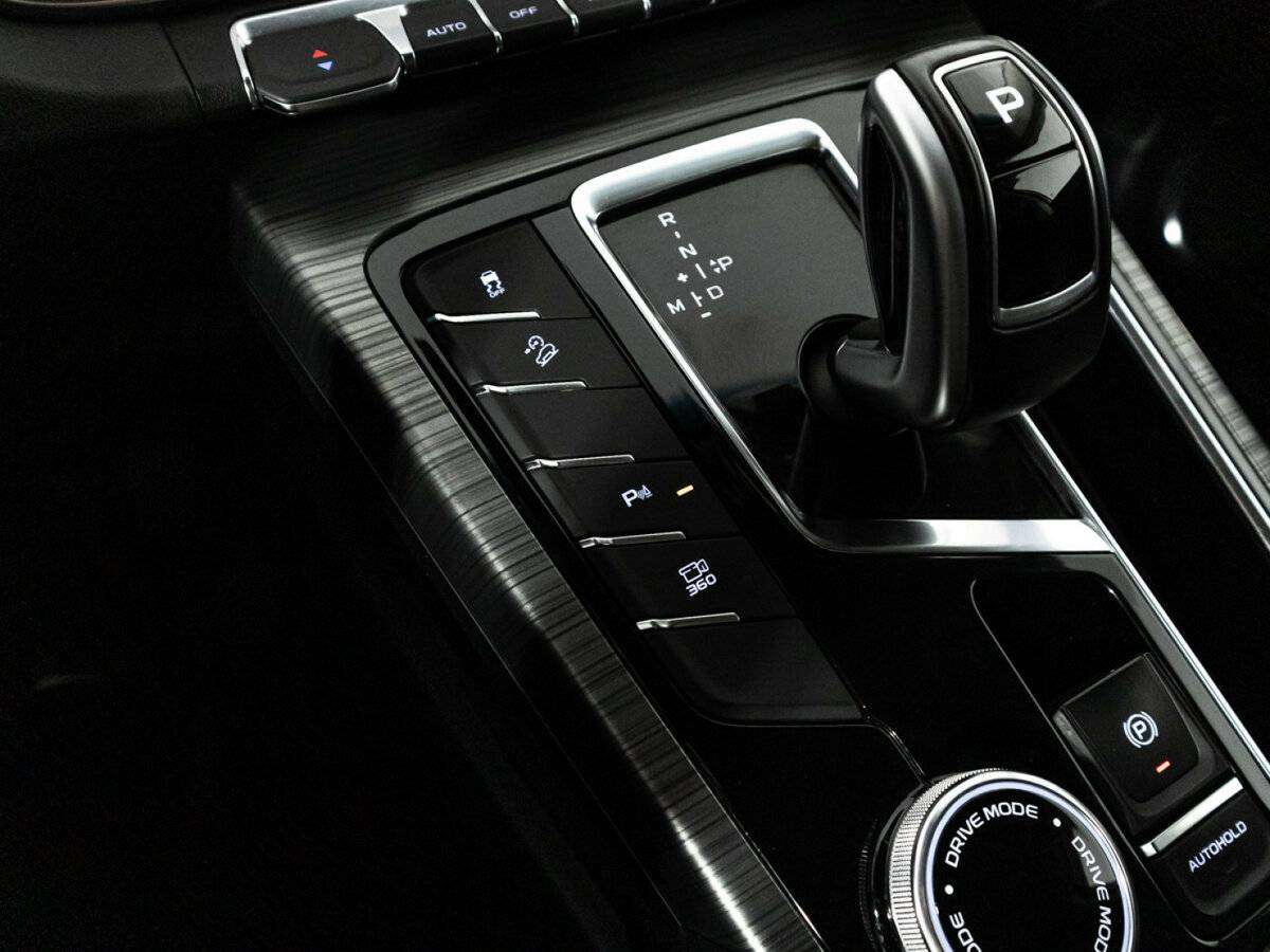 Купить Geely Atlas Pro, 2023, 99 395 км.. Фото: #18