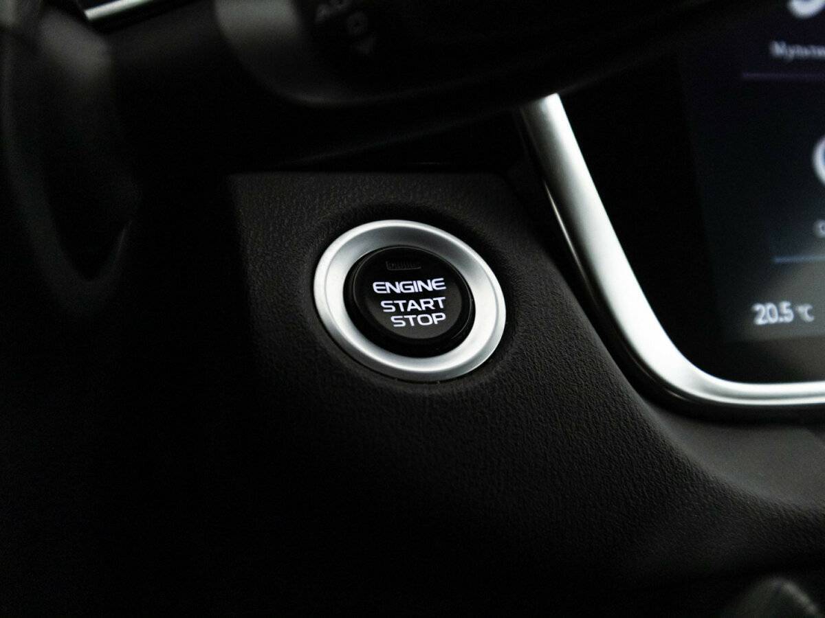 Купить Geely Atlas Pro, 2023, 99 395 км.. Фото: #19