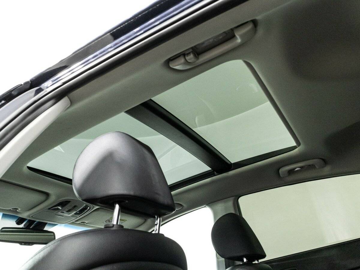 Купить Киа Оптима, 2019, 113 071 км.. Фото: #14