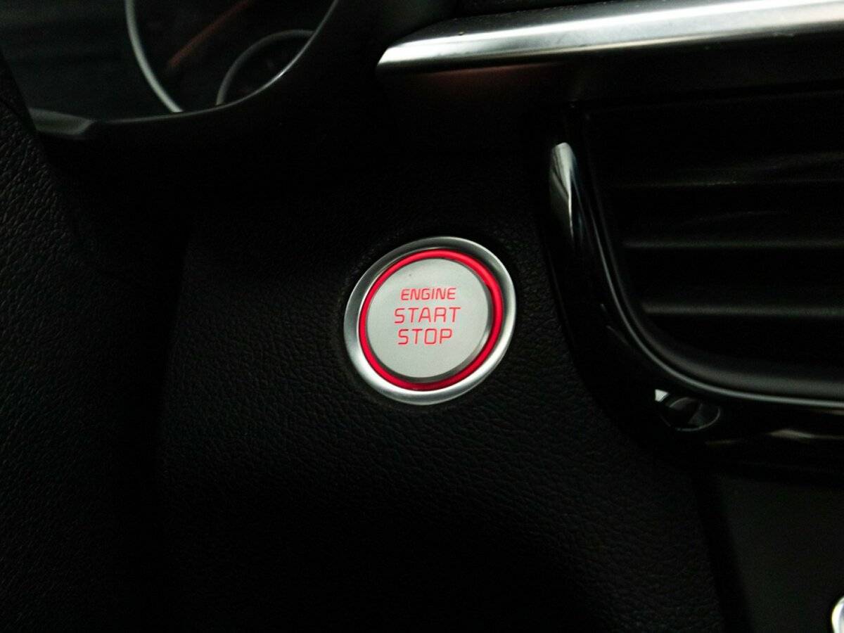 Купить Киа Оптима, 2019, 113 071 км.. Фото: #21