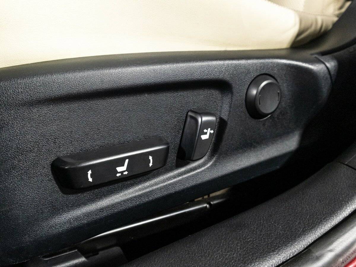 Купить Lexus IS, 2014, 139 910 км.. Фото: #15