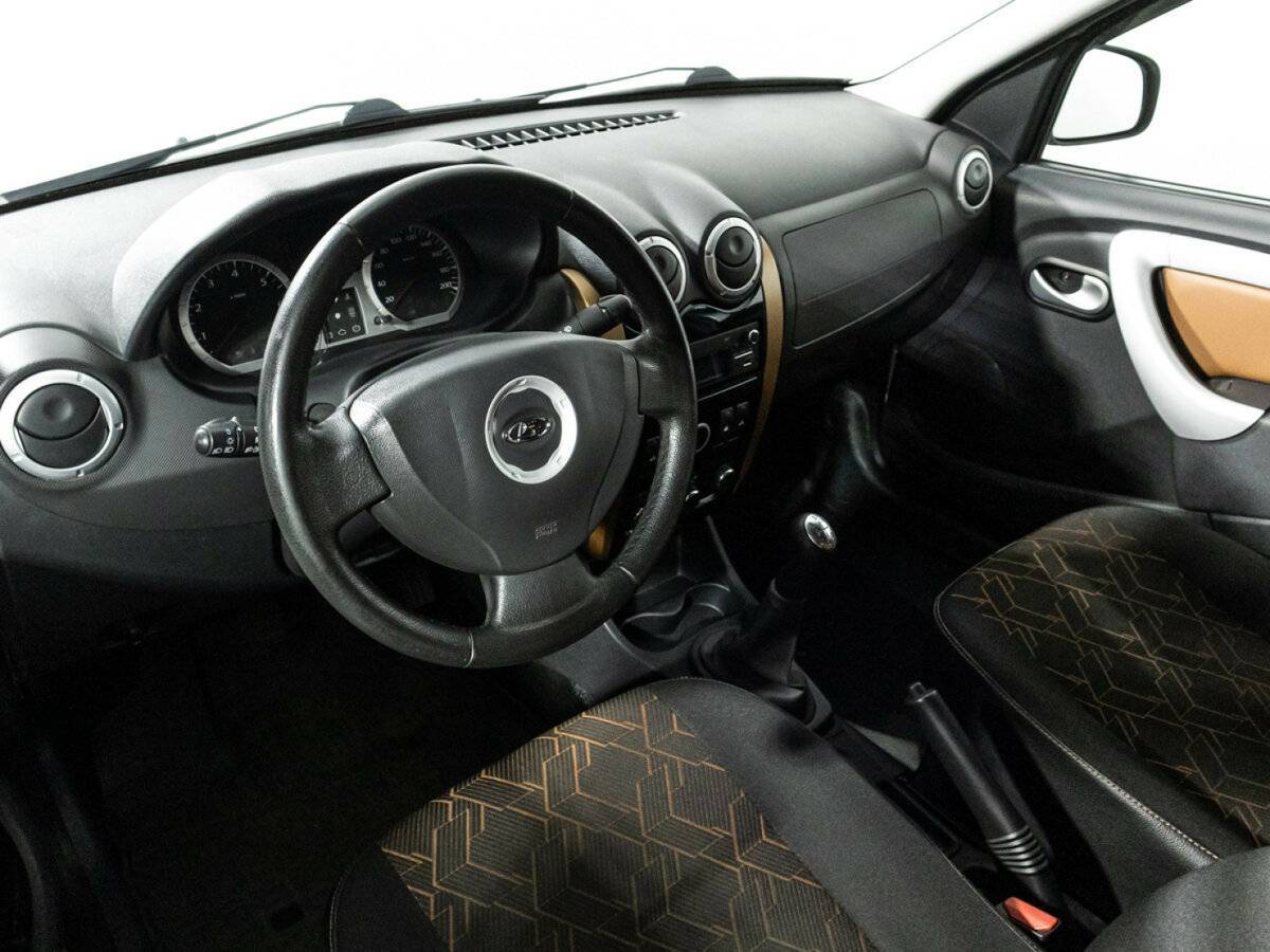 Купить Лада (ВАЗ) Ларгус, 2020, 106 548 км.. Фото: #10