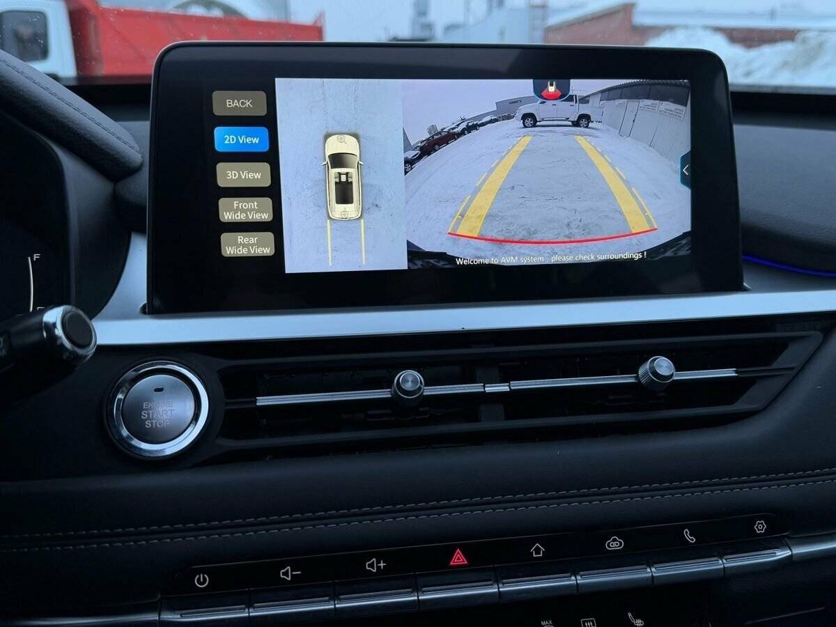 Купить Чери Тигго 7 Про, 2020, 59 552 км.. Фото: #15