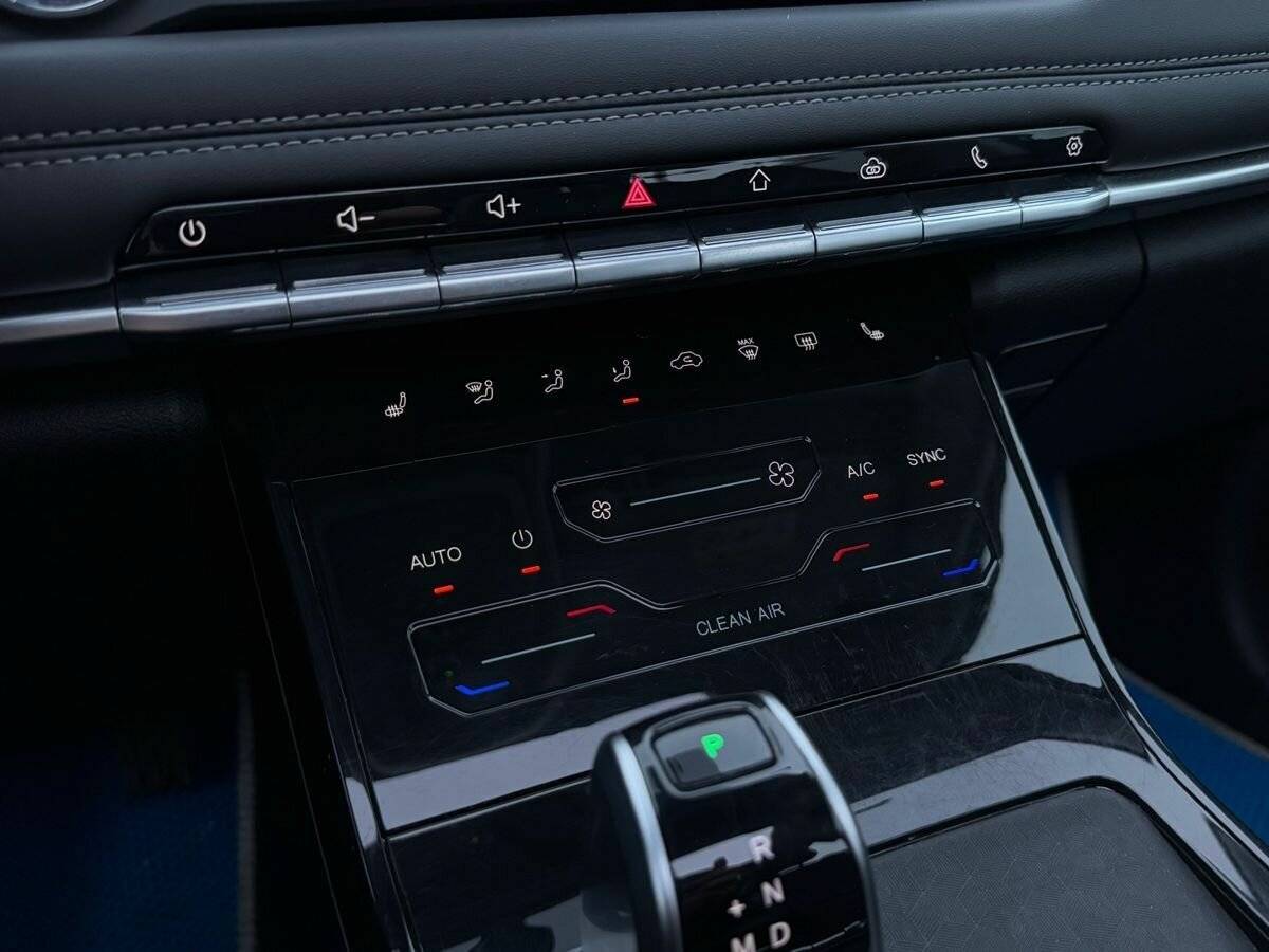 Купить Чери Тигго 7 Про, 2020, 59 552 км.. Фото: #16