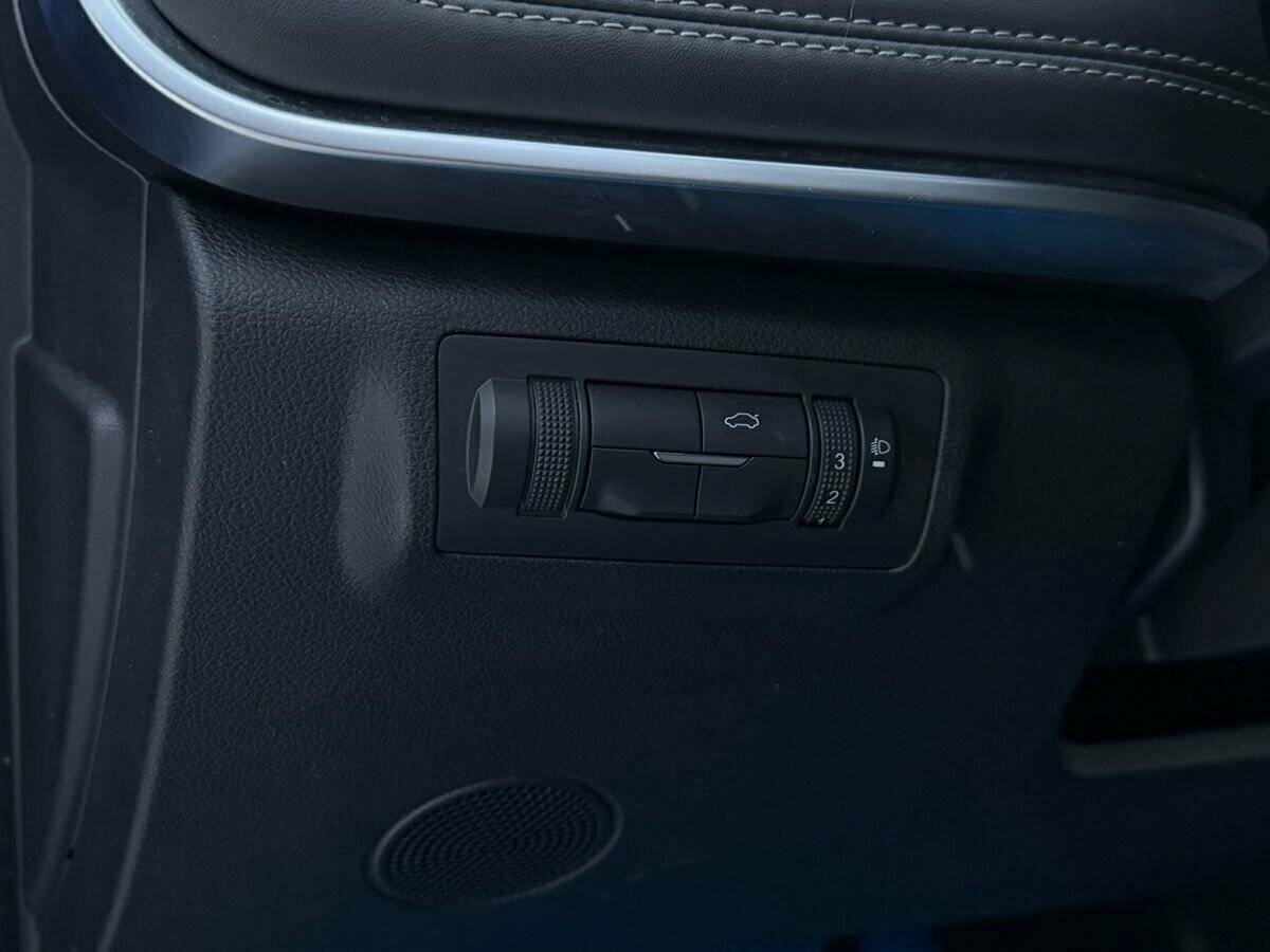 Купить Чери Тигго 7 Про, 2020, 59 552 км.. Фото: #21