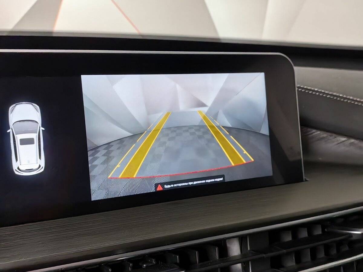 Купить Chery Tiggo 4 Pro, 2024, 4 736 км.. Фото: #15