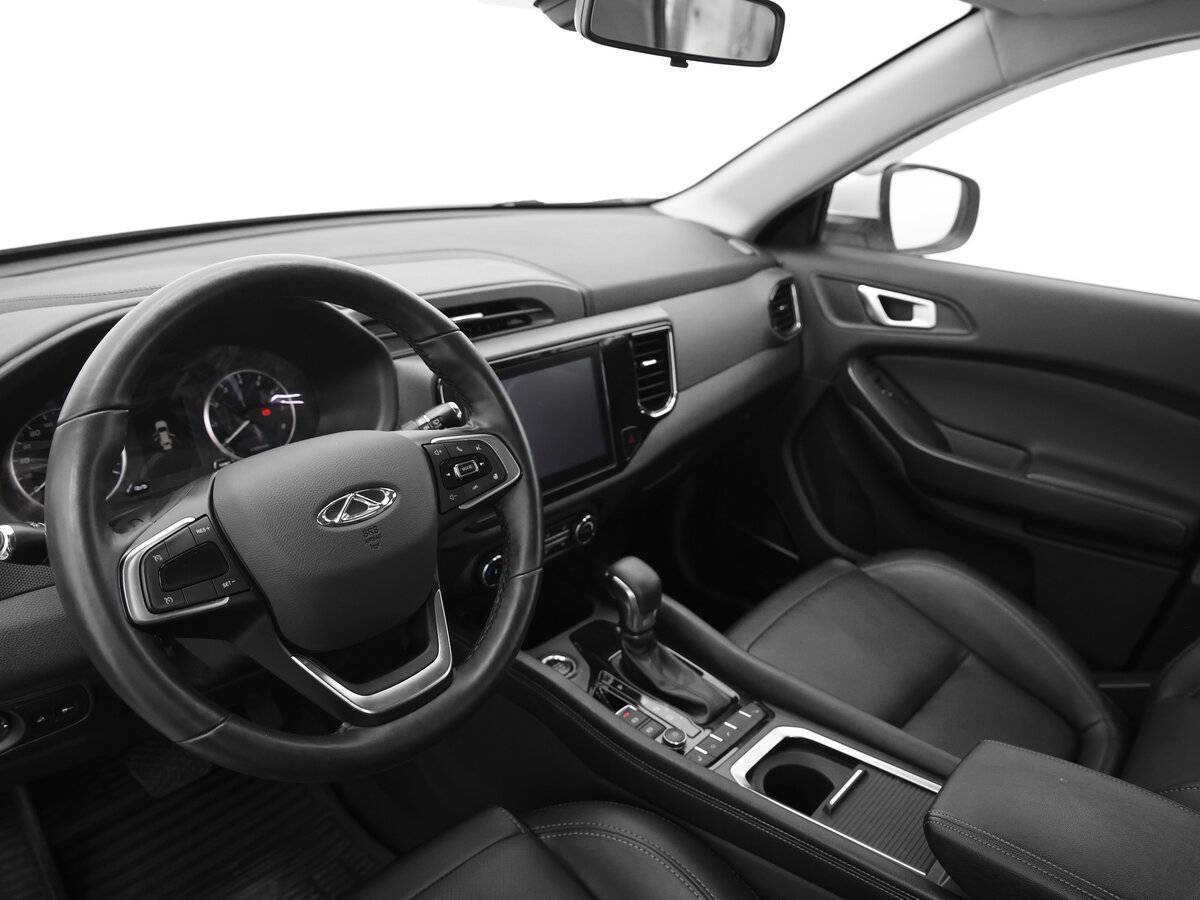 Купить Чери Тигго 4, 2020, 77 890 км.. Фото: #6