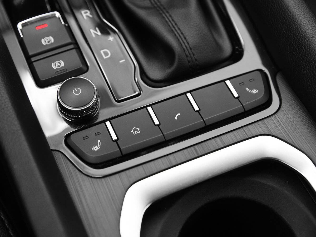 Купить Чери Тигго 4, 2020, 77 890 км.. Фото: #11