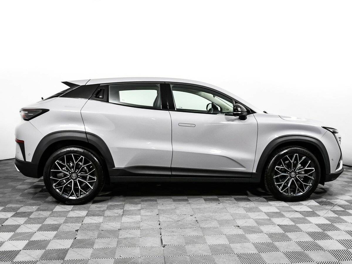 Купить Changan UNI-T, 2023, 19 000 км.. Фото: #3