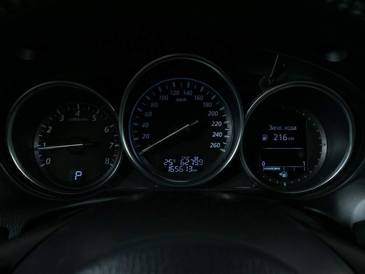 Купить Мазда Ц-Икс-5, 2012, 166 000 км.. Фото: #10