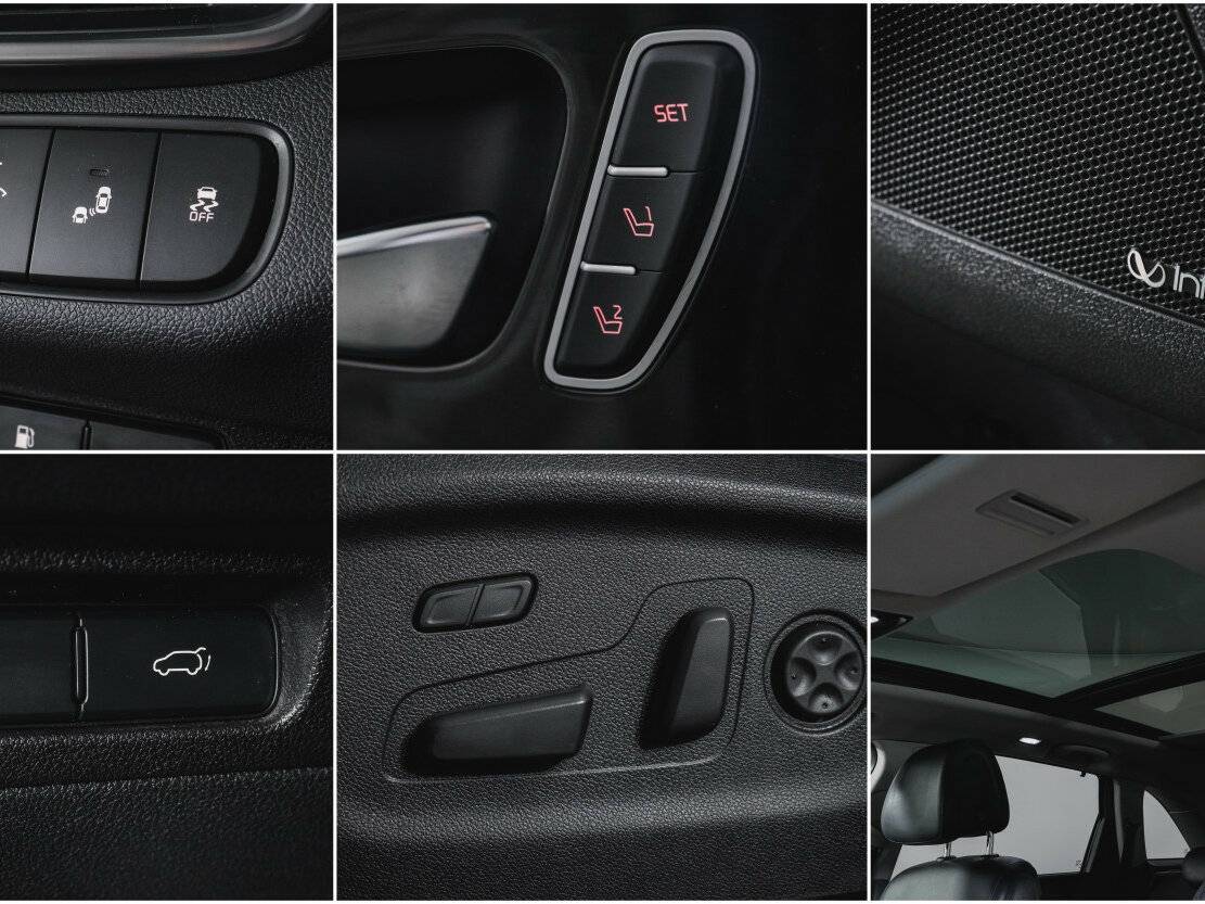 Купить Kia Sorento, 2016, 150 000 км.. Фото: #20