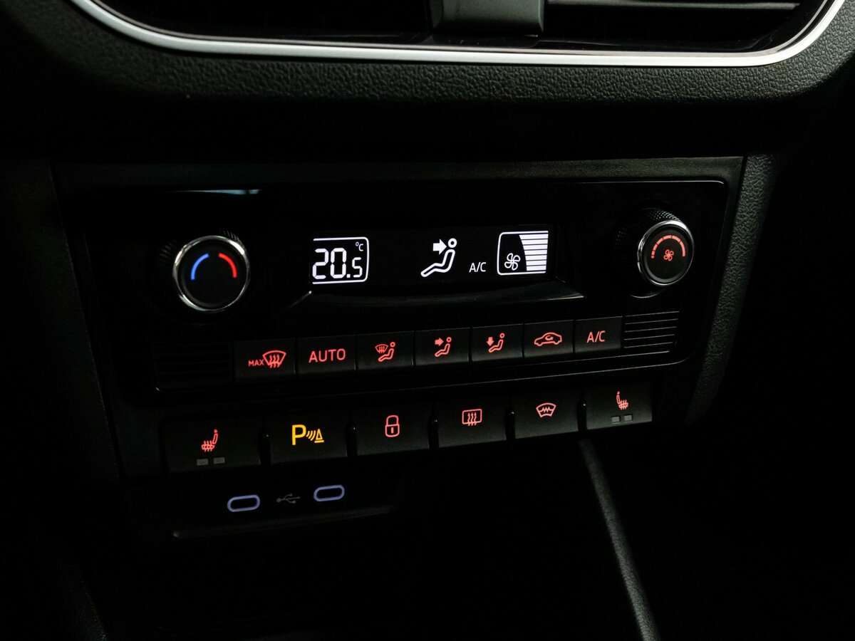 Купить Фольксваген Поло, 2021, 68 971 км.. Фото: #14