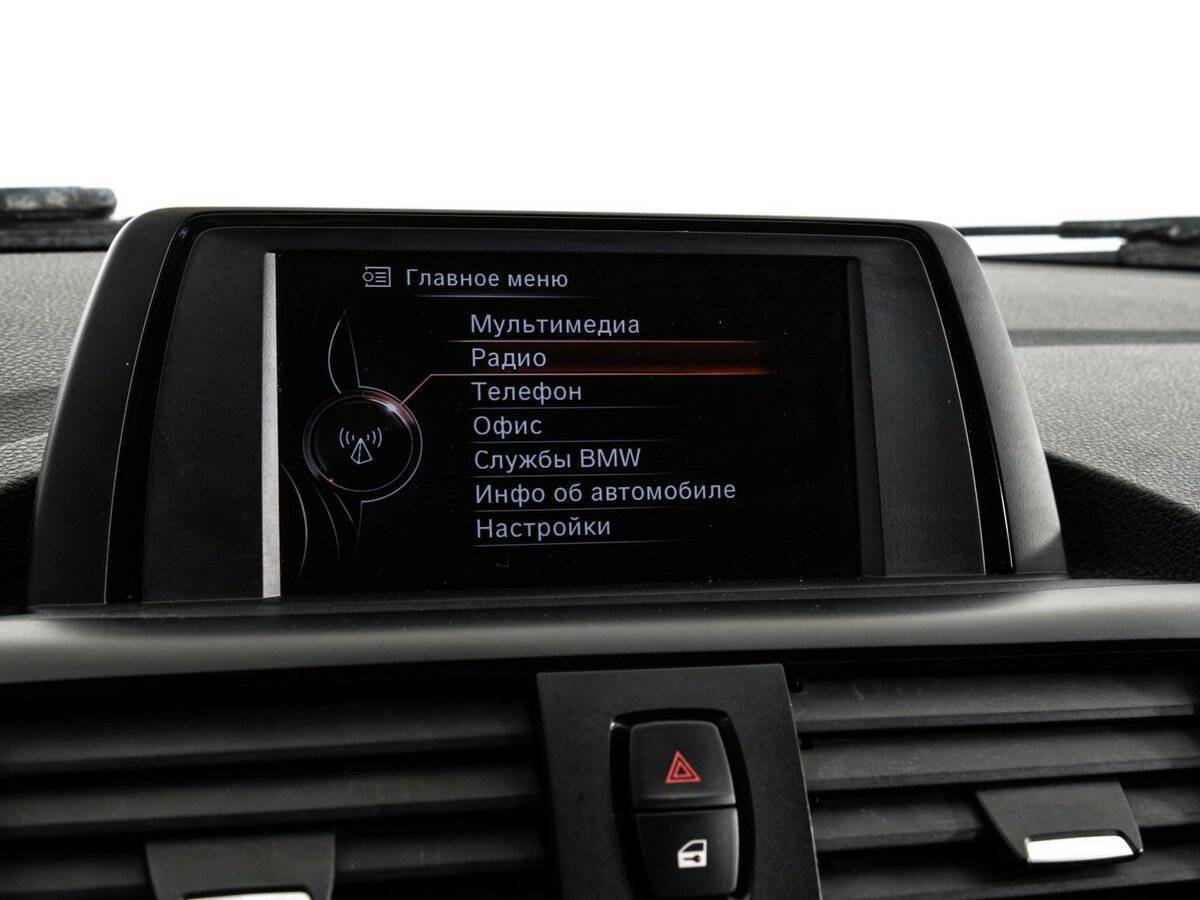 Купить BMW 1 серии, 2012, 195 162 км.. Фото: #17