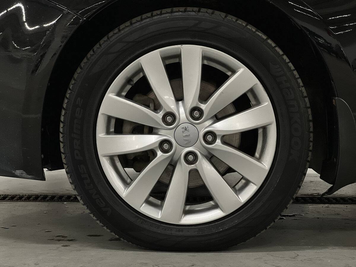 Купить Киа Церато, 2014, 198 185 км.. Фото: #17