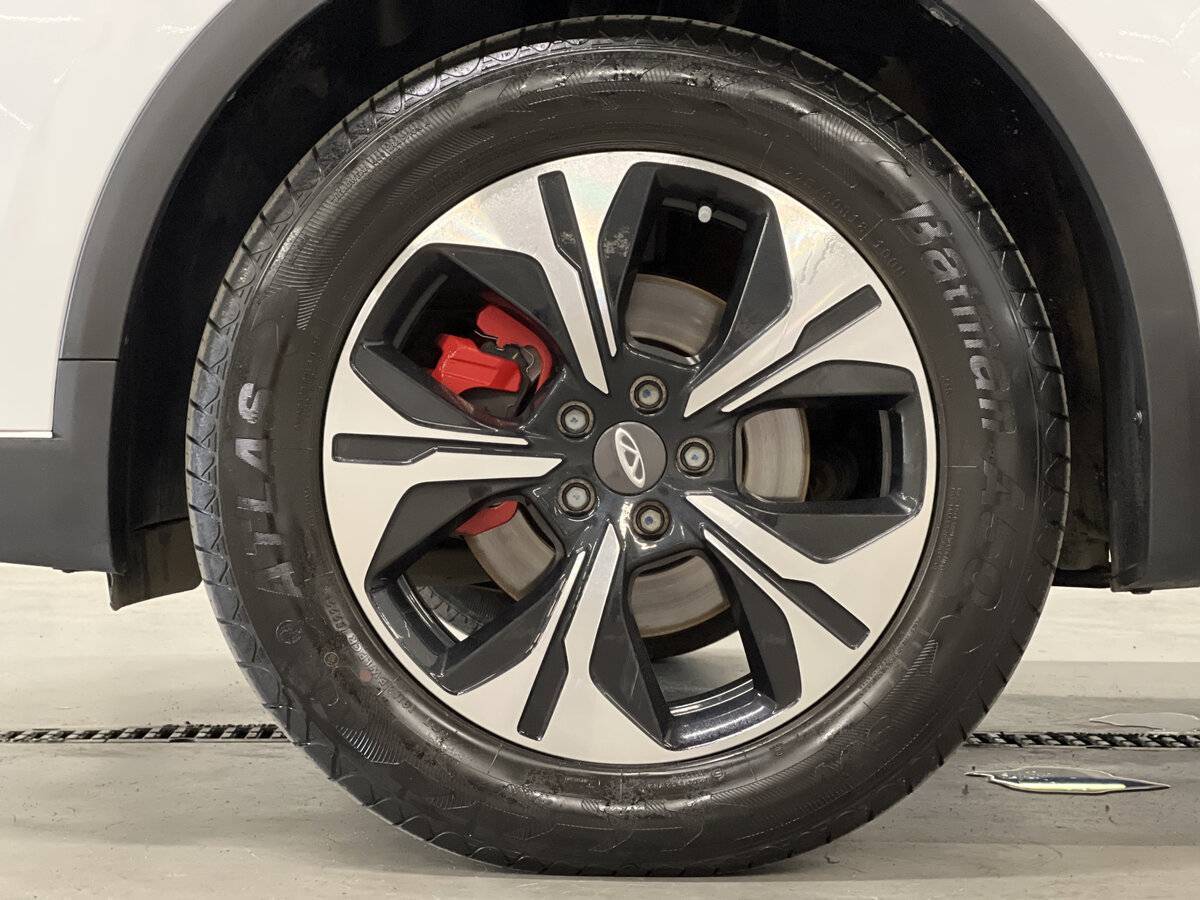 Купить Chery Tiggo 7 Pro Max, 2023, 17 297 км.. Фото: #17