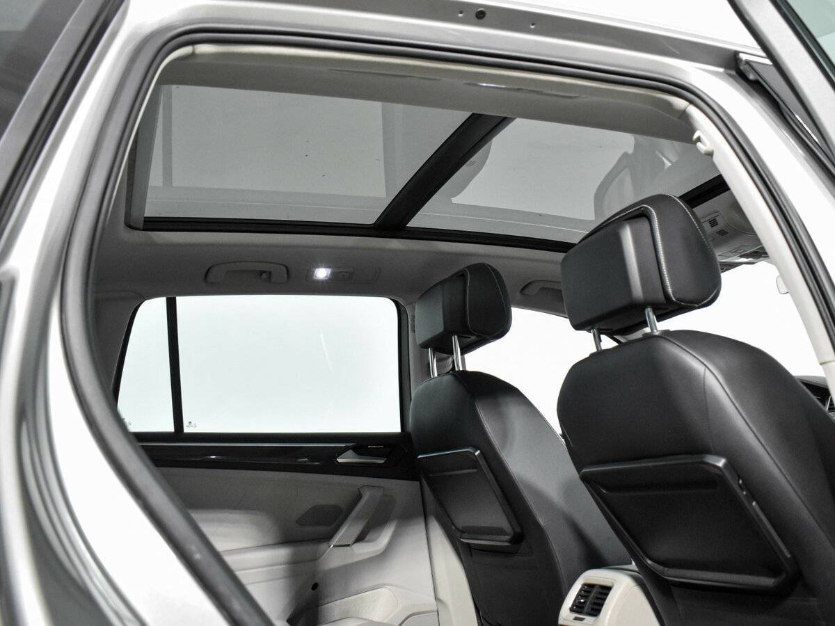 Купить Volkswagen Tiguan, 2017, 124 553 км.. Фото: #12