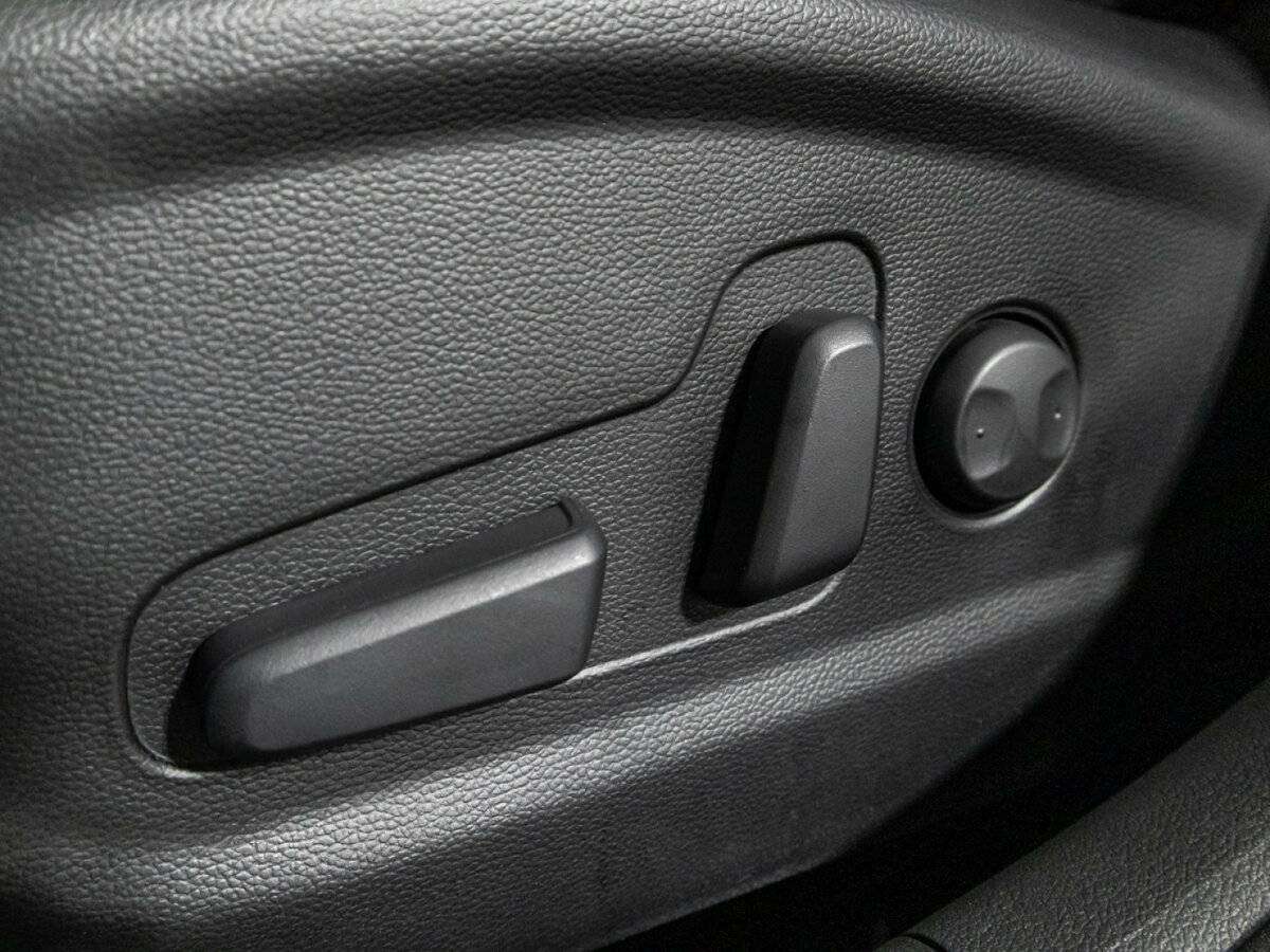 Купить Hyundai Creta, 2022, 45 033 км.. Фото: #16