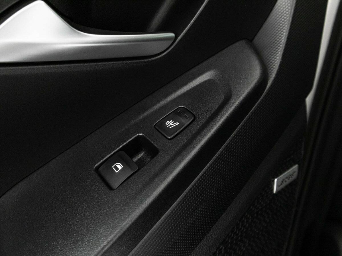 Купить Hyundai Creta, 2022, 45 033 км.. Фото: #24