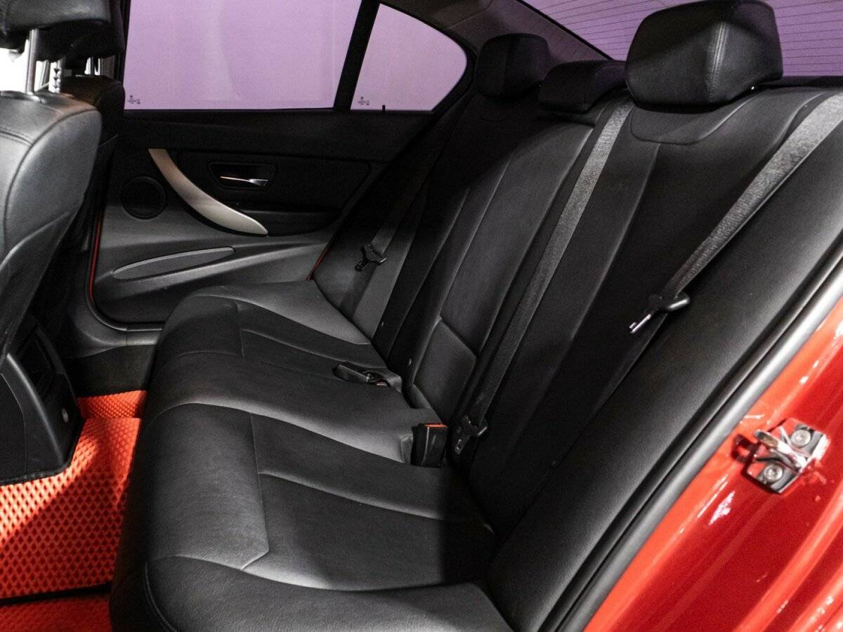 Купить BMW 3 серии, 2012, 265 266 км.. Фото: #9