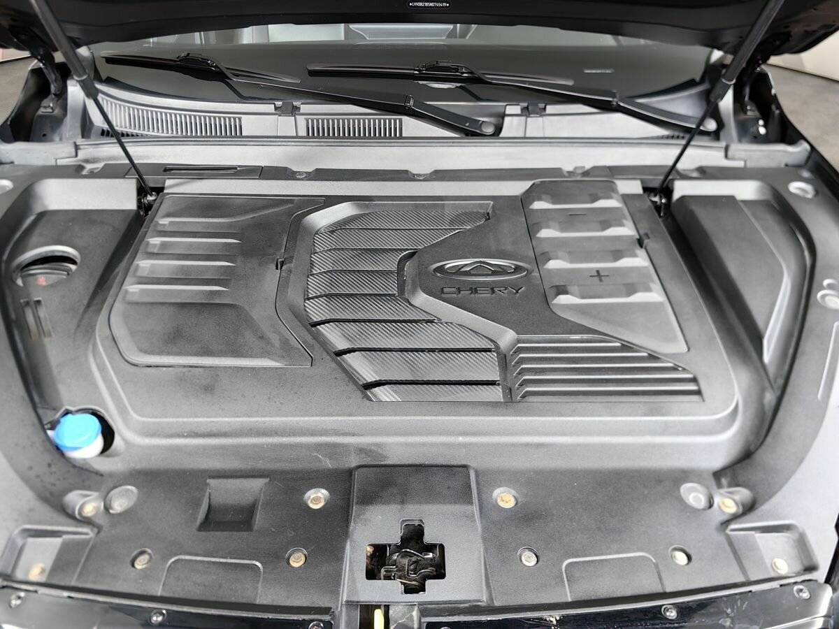 Купить Чери Тигго 7 Про, 2022, 48 261 км.. Фото: #18