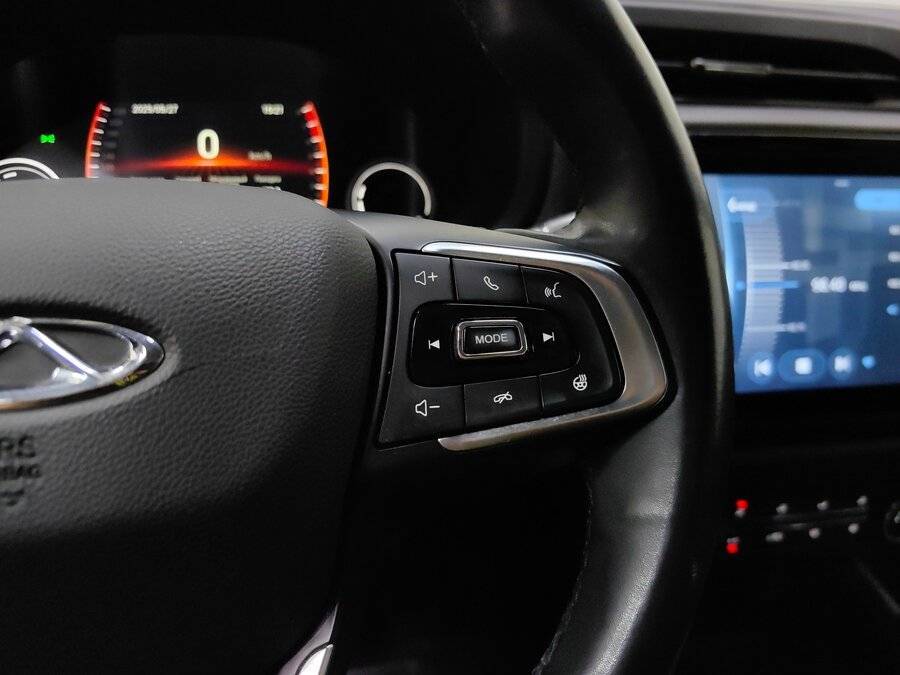 Купить Чери Тигго 4, 2021, 74 212 км.. Фото: #17