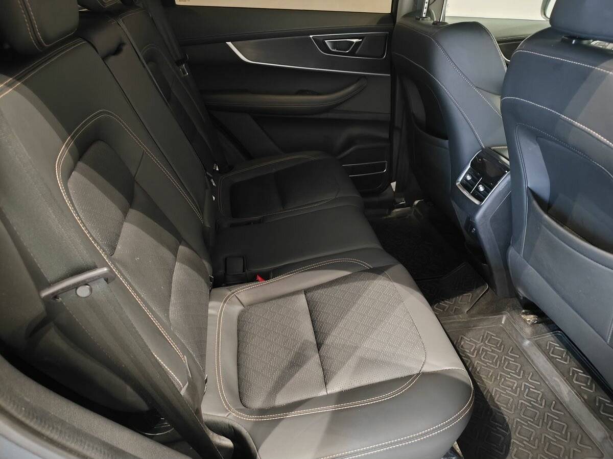 Купить Чери Тигго 8, 2021, 133 658 км.. Фото: #10