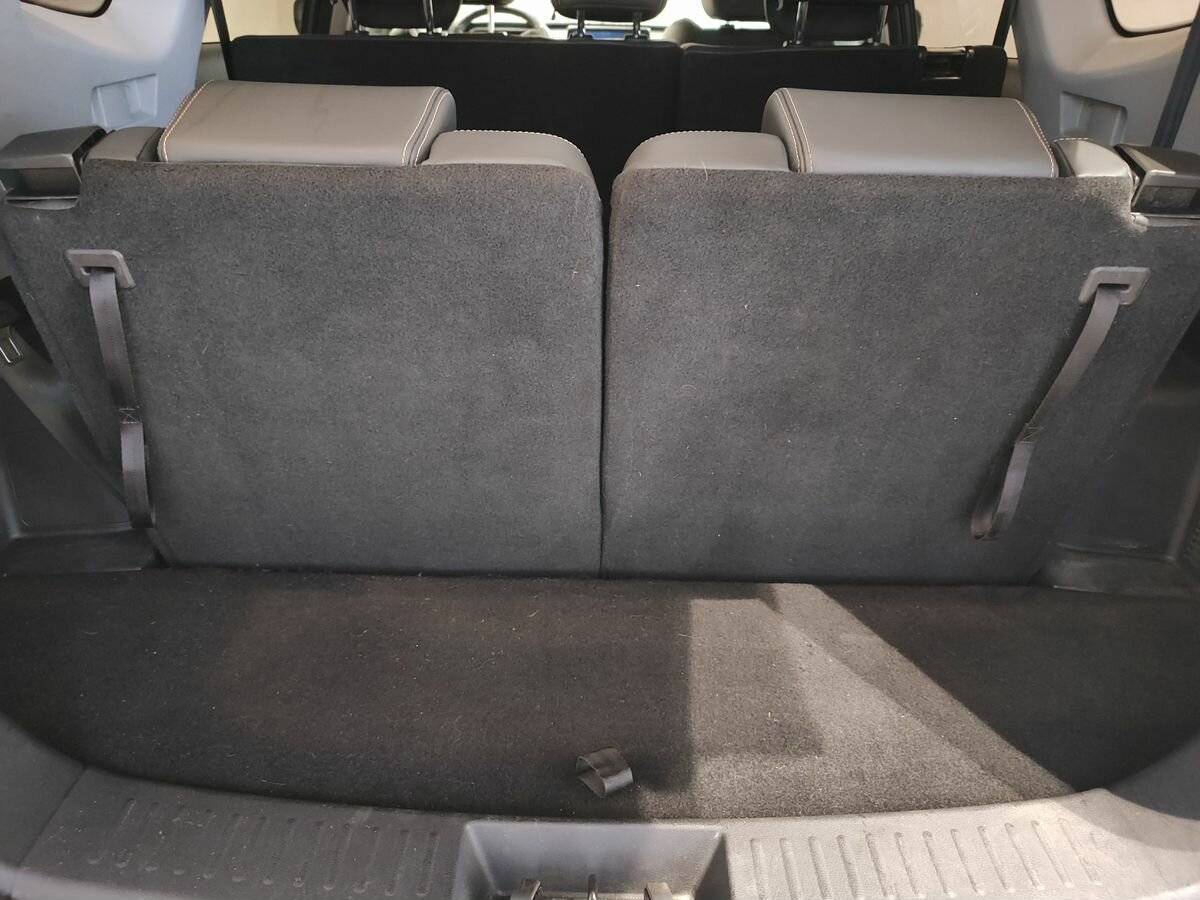 Купить Чери Тигго 8, 2021, 133 658 км.. Фото: #13