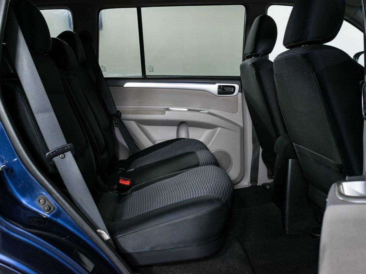 Купить Митсубиши Паджеро Спорт, 2012, 561 575 км.. Фото: #11