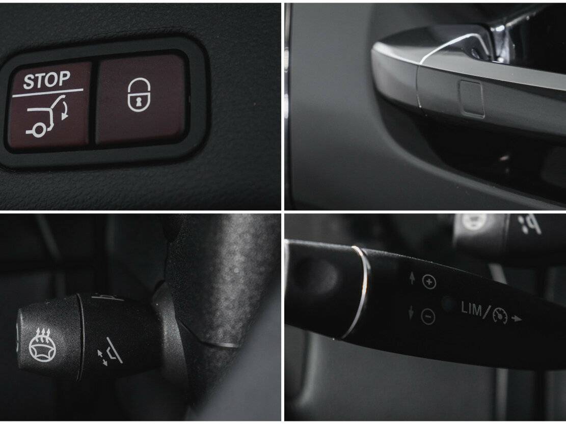 Купить Mercedes-Benz M-Класс, 2013, 210 766 км.. Фото: #21