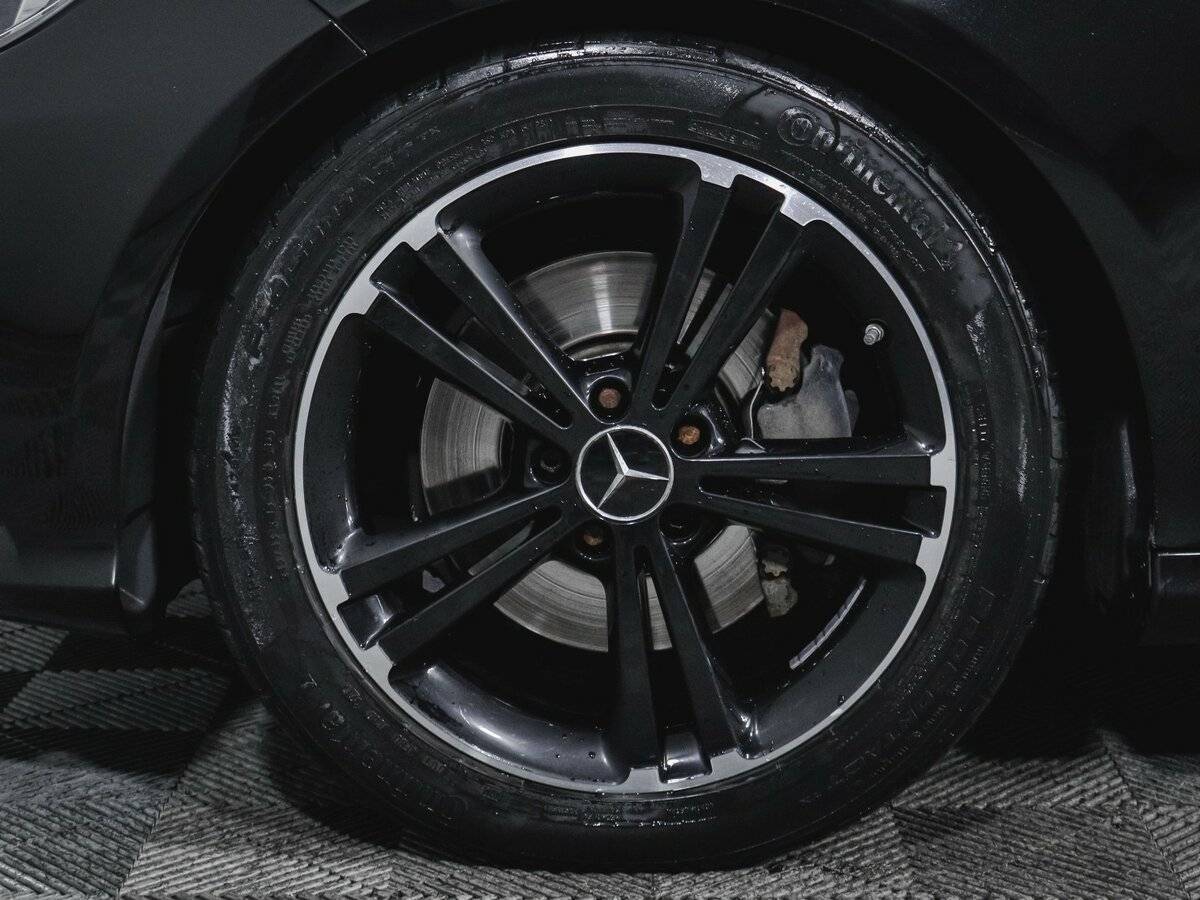 Купить Mercedes-Benz E-Класс, 2014, 192 115 км.. Фото: #14