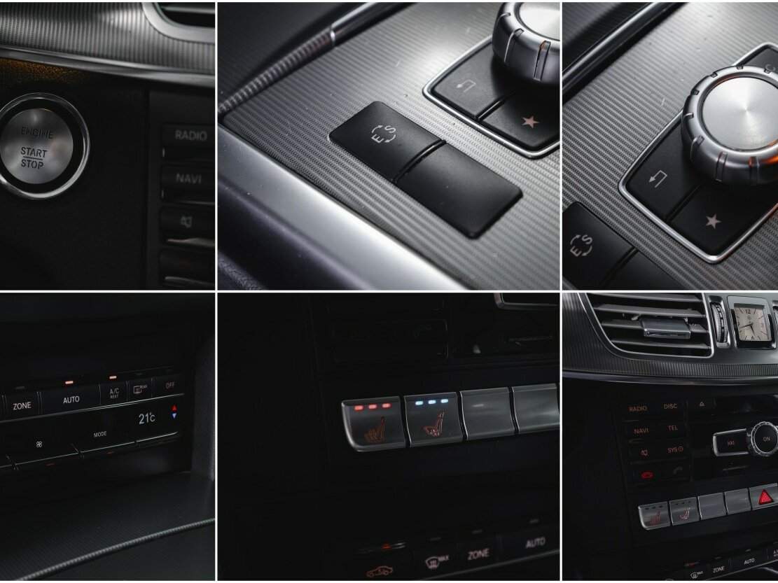 Купить Mercedes-Benz E-Класс, 2014, 192 115 км.. Фото: #20
