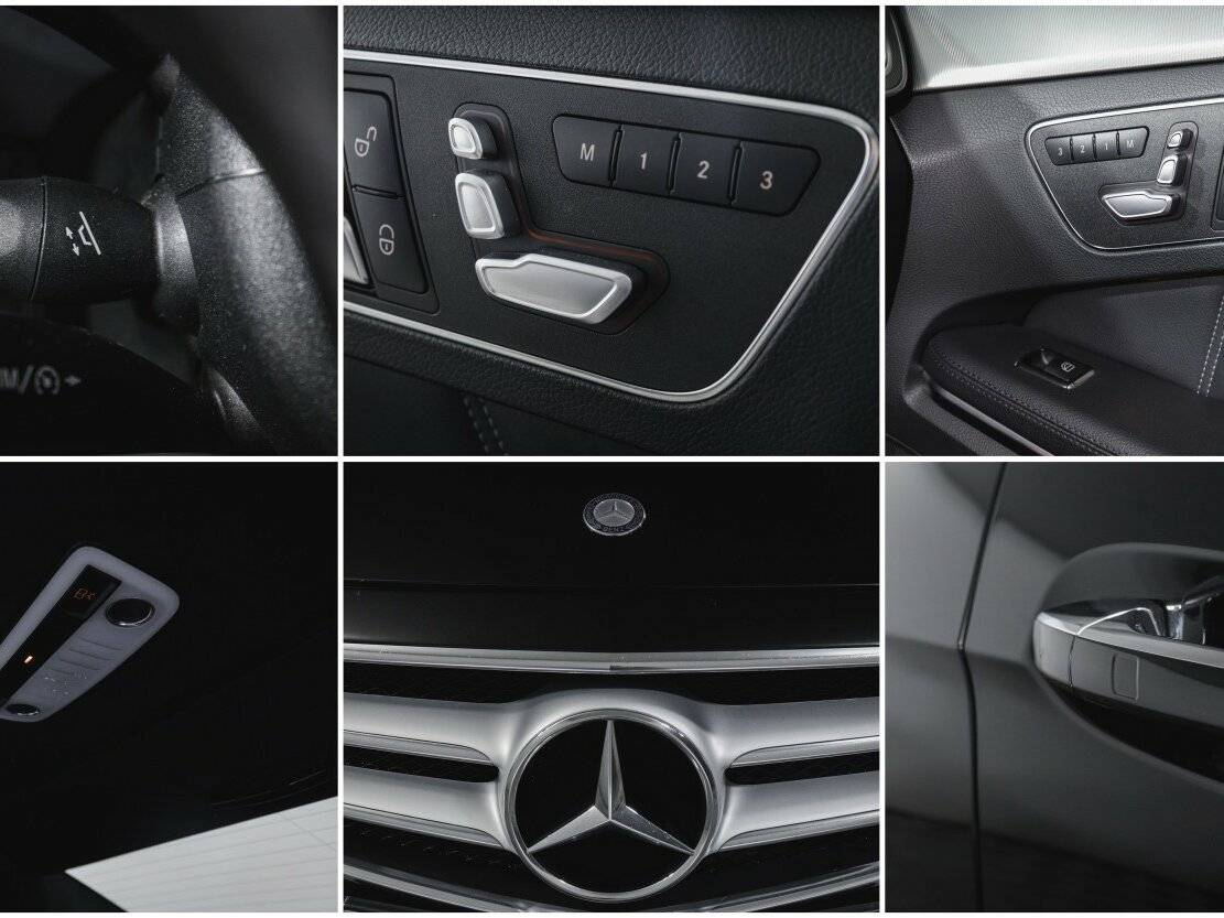 Купить Mercedes-Benz E-Класс, 2014, 192 115 км.. Фото: #22