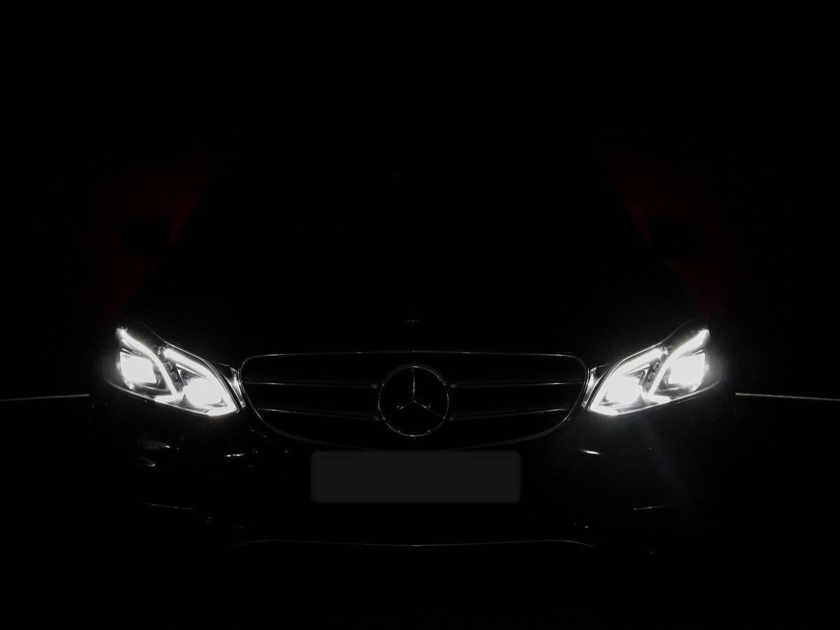 Купить Mercedes-Benz E-Класс, 2014, 192 115 км.. Фото: #25