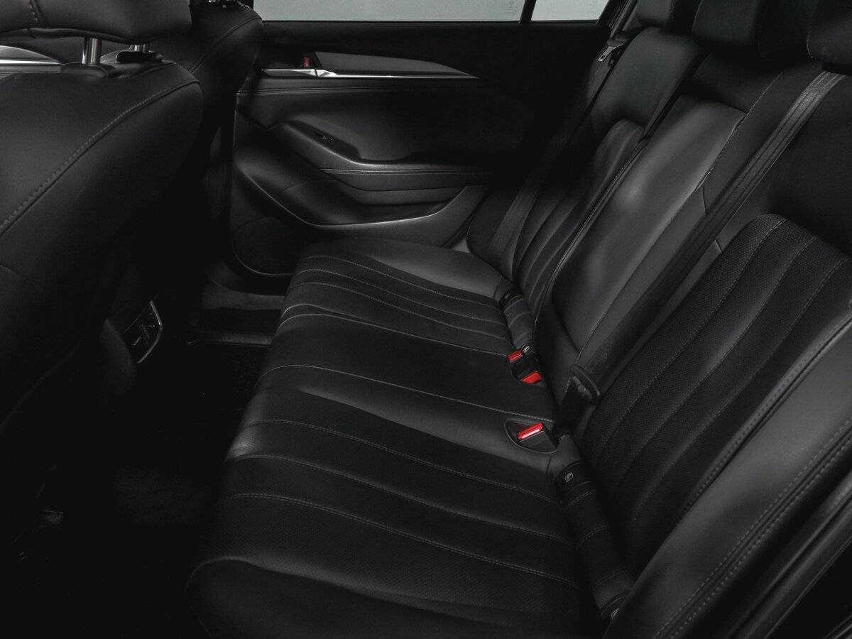 Купить Mazda 6, 2020, 80 906 км.. Фото: #9