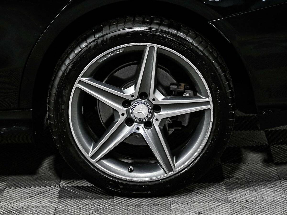 Купить Mercedes-Benz C-Класс, 2015, 128 000 км.. Фото: #13