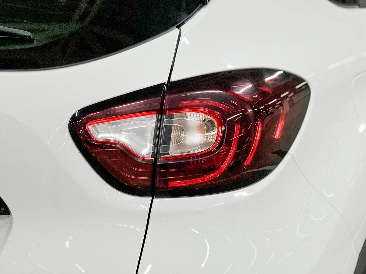 Купить Рено Каптюр, 2019, 70 795 км.. Фото: #8