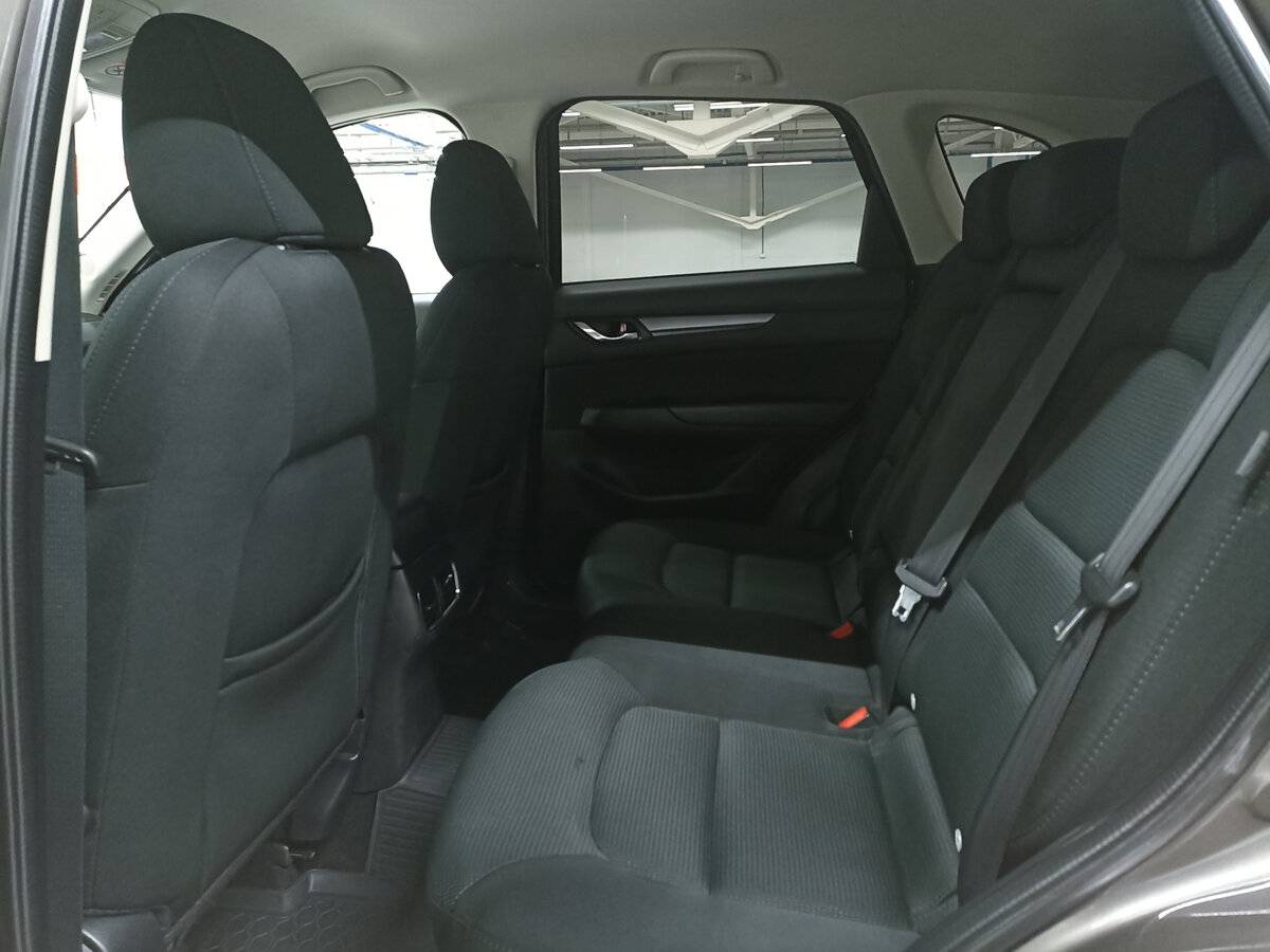 Купить Mazda CX-5, 2017, 163 468 км.. Фото: #11