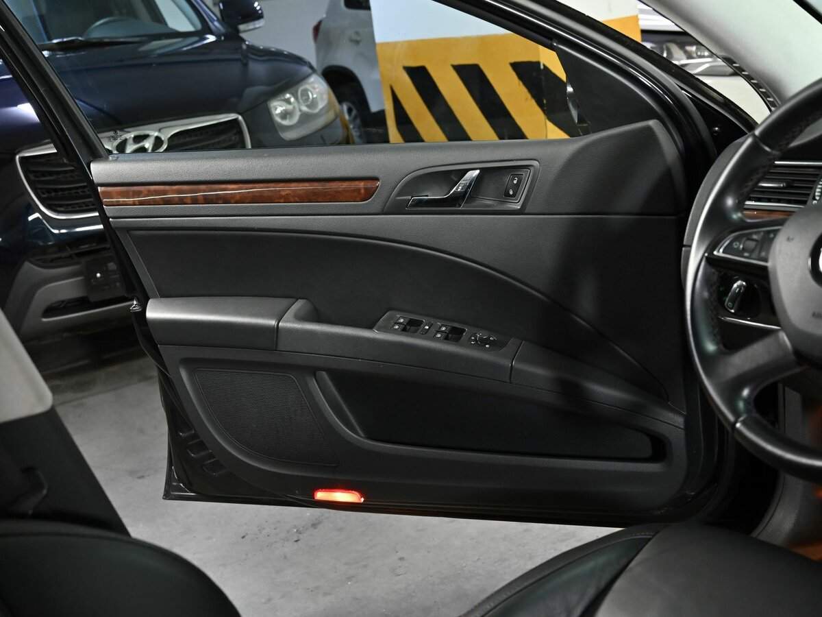 Купить Шкода Суперб, 2013, 166 000 км.. Фото: #5