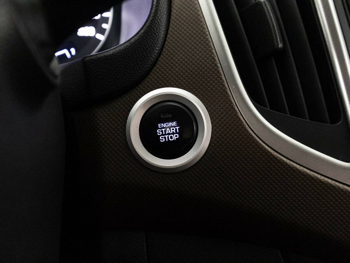 Купить Hyundai Creta, 2019, 54 009 км.. Фото: #18