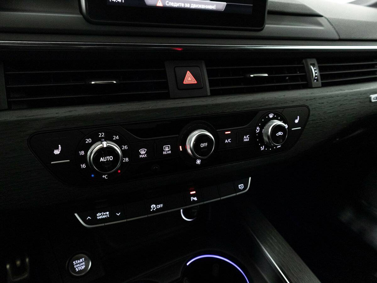 Купить Audi A5, 2017, 144 639 км.. Фото: #19