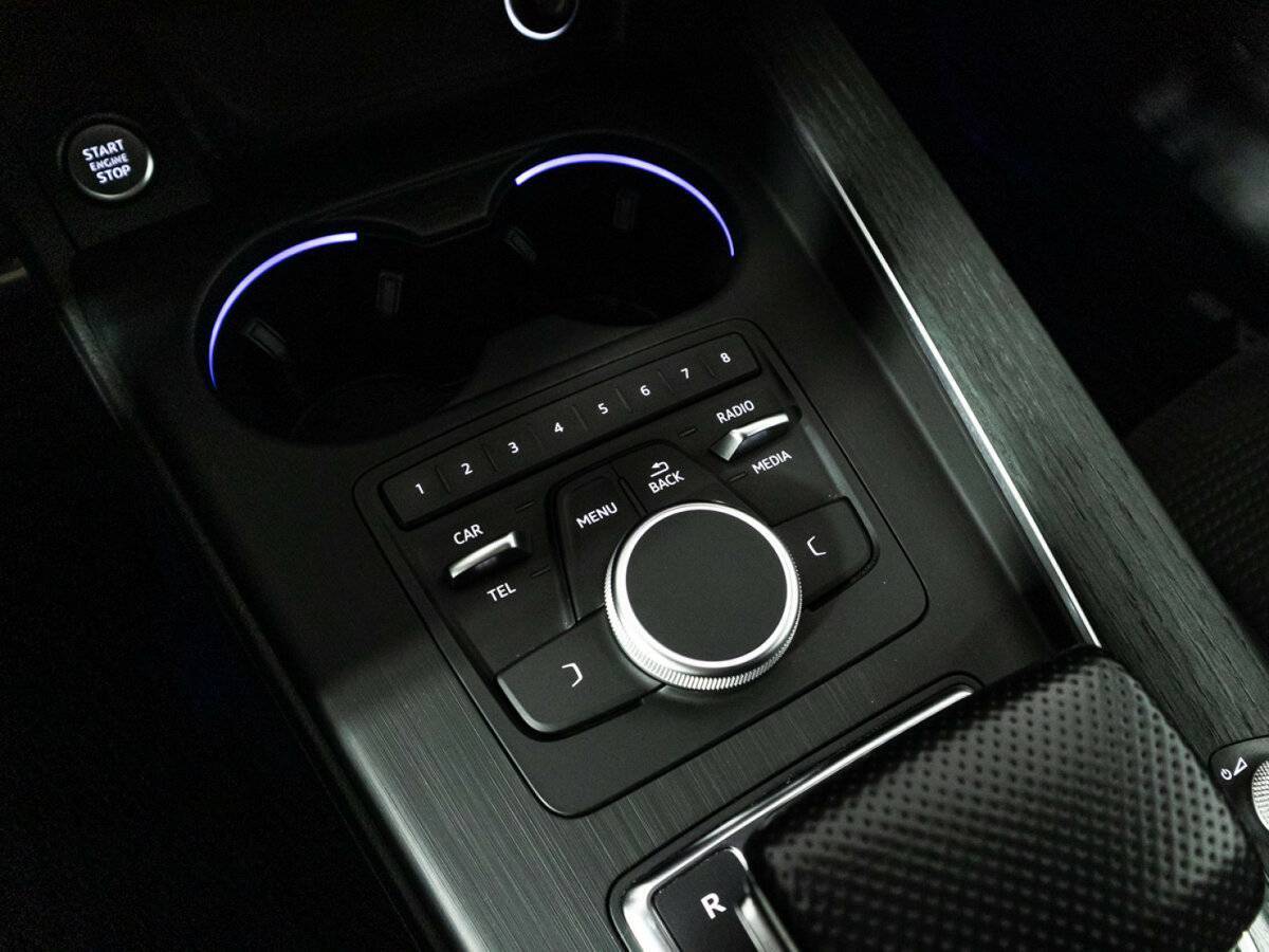 Купить Audi A5, 2017, 144 639 км.. Фото: #20