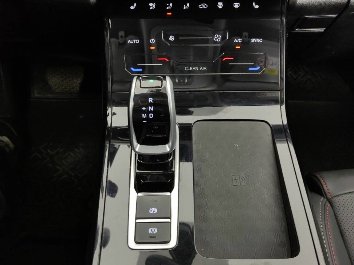 Купить Чери Тигго 7 Про, 2021, 58 994 км.. Фото: #22