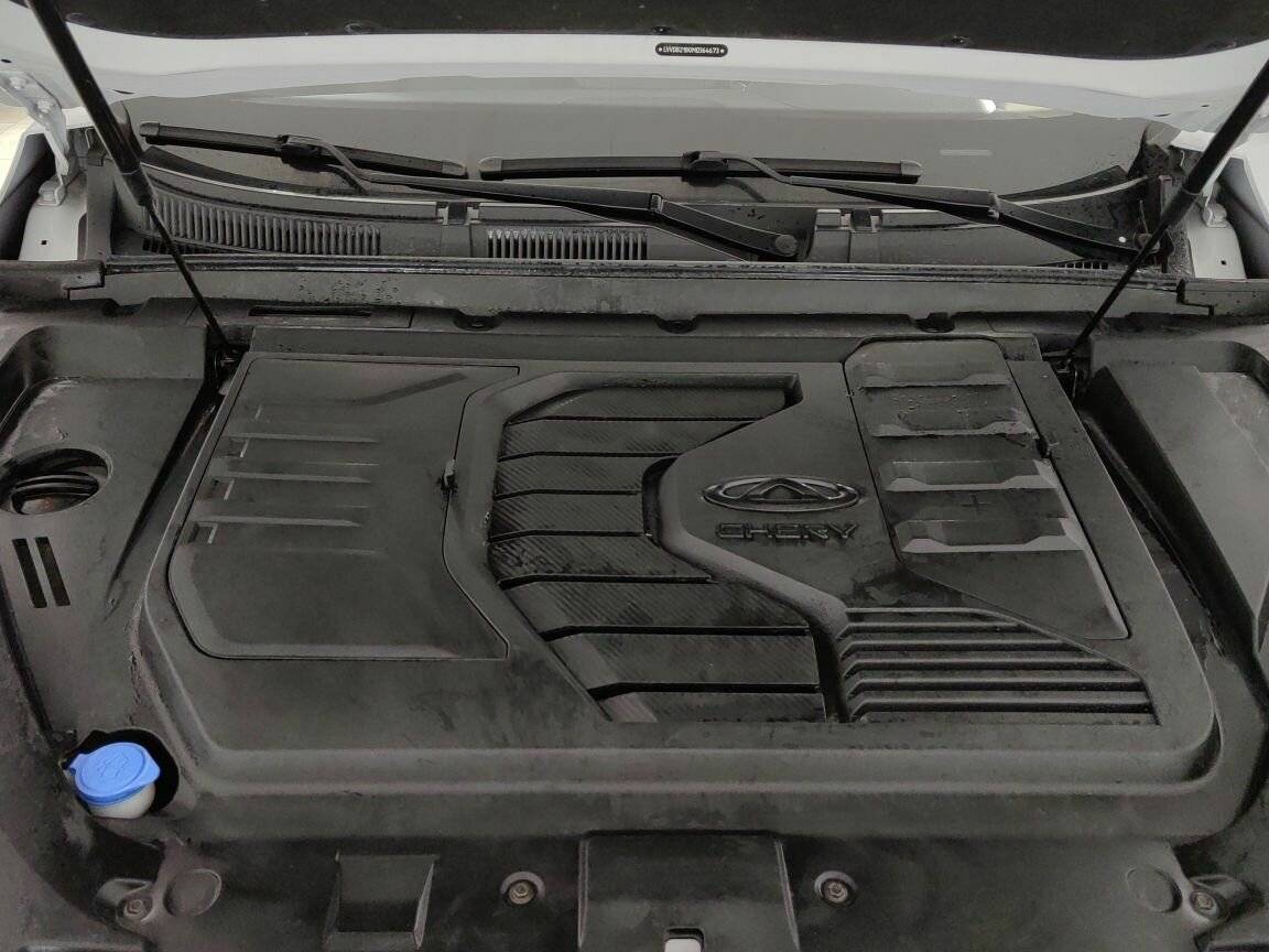 Купить Чери Тигго 7 Про, 2021, 58 994 км.. Фото: #31